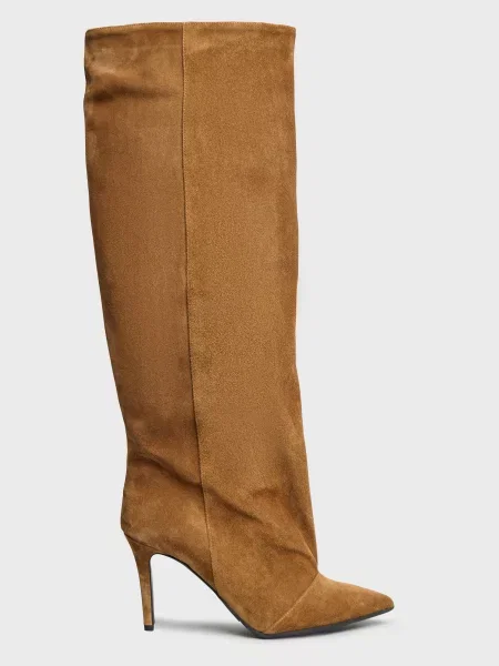 Сапоги Fabio Rusconi коричневые