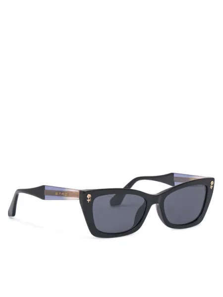 Etro Ochelari de soare negru