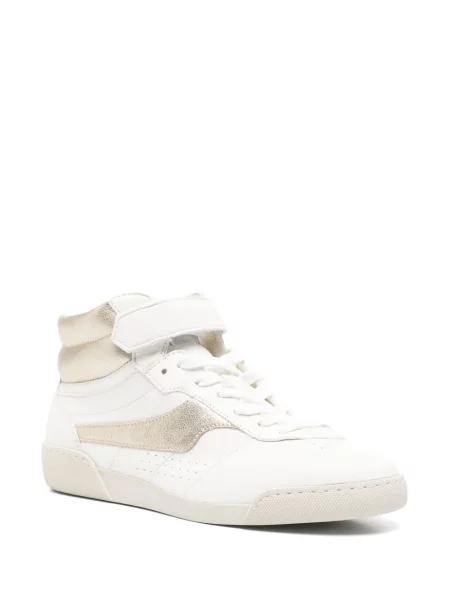 Sneakers Abica λευκό