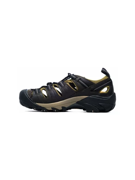 Fitness pantofi Keen roșu
