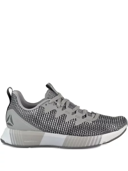 Sneakerși Reebok alb