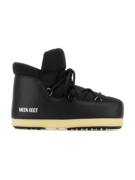 Moon Boot śniegowce MB EVX PUMPS czarny