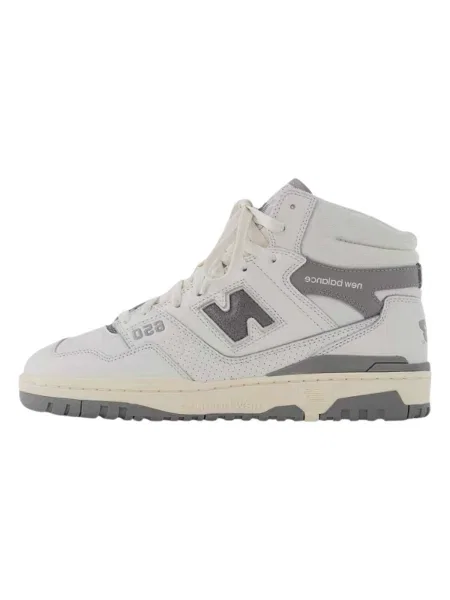 Pantofi New Balance alb