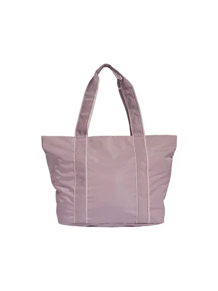 Joga shopper kabelka Adidas Performance fialová