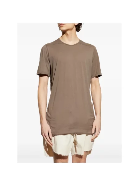 Koszulka Rick Owens brązowa