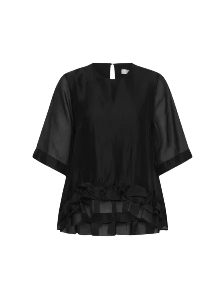 Bluzka Inwear czarna