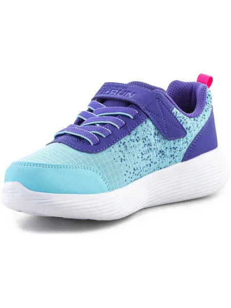 Pantofi copii Skechers violet