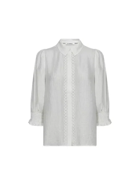 Co'couture Póló TassyCC fehér