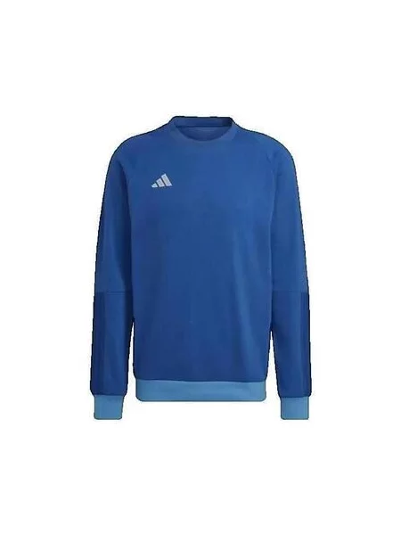 Hanorac Adidas albastru