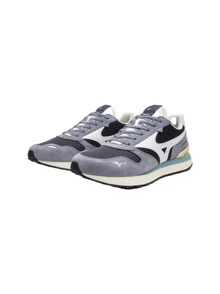 Pantofi Mizuno gri
