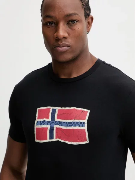 Футболка Napapijri