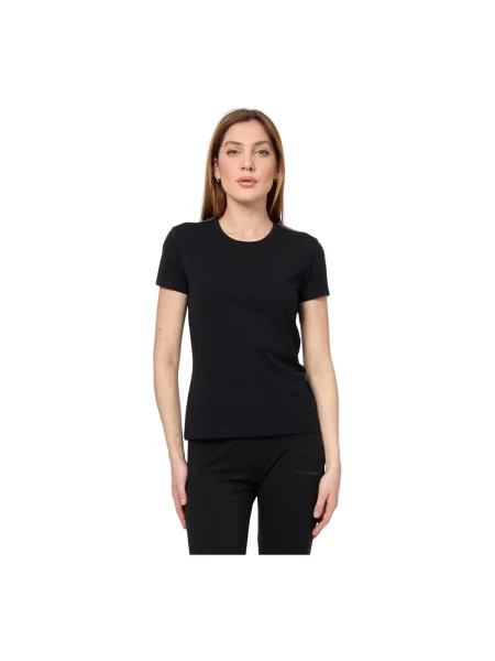 Emporio Armani T-Shirt czarny