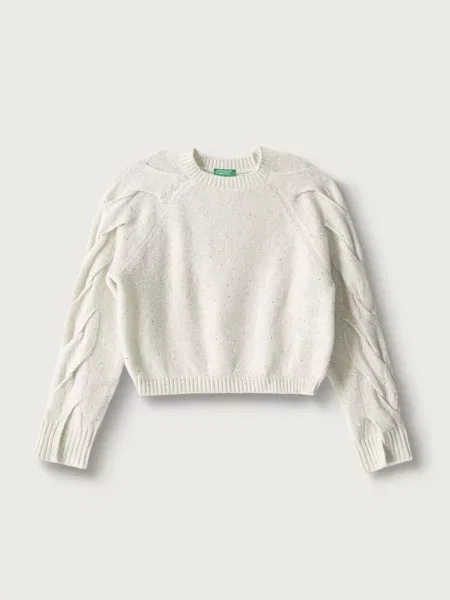Детский свитер United Colors Of Benetton