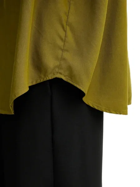 Cămașă Marc O'polo verde