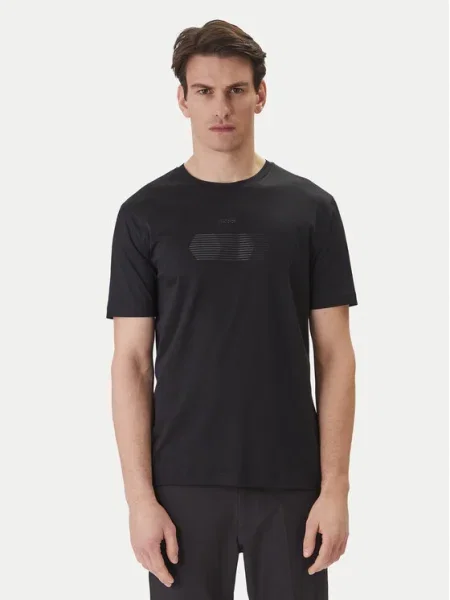 BOSS Tricou TS_Unity negru