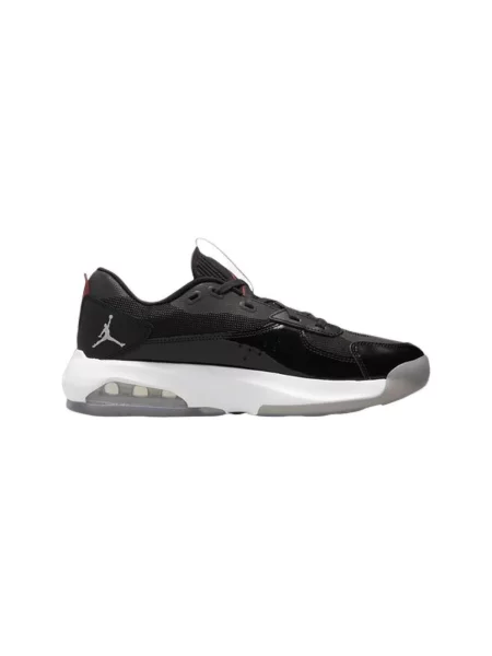 Tenisky Nike Air Jordan čierna