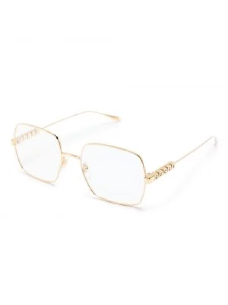 Sluneční brýle Gucci Eyewear s autogramem
