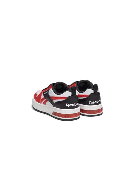 Sneakersy Reebok ROYAL PRIME STEP N FLASH červená