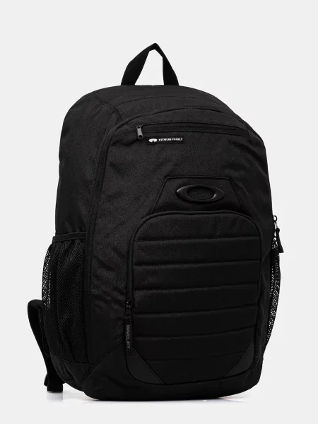 Рюкзак Oakley ENDURO великий однотонний чорний