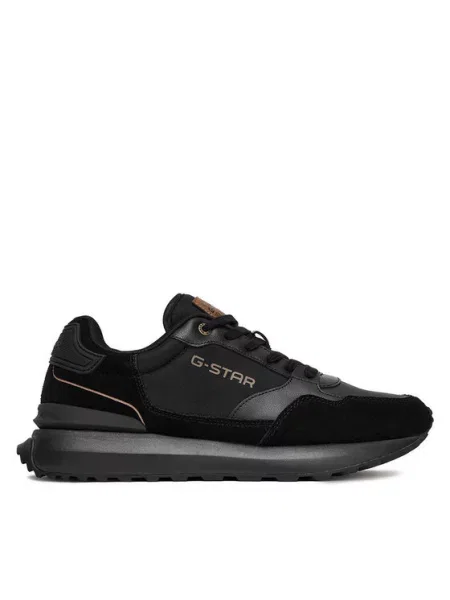 G-STAR Αθλητικά μαύρο