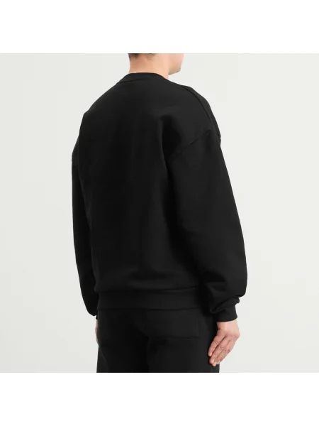 Bluza Mki czarna