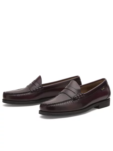 Loafersy Bass Weejuns
