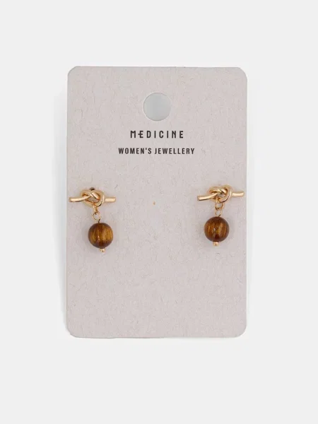 Medicine сережки