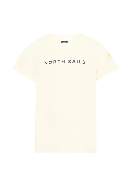 Koszulka dziecięca North Sails