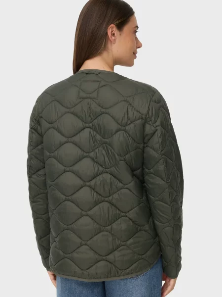 Куртка Camel Active зелена
