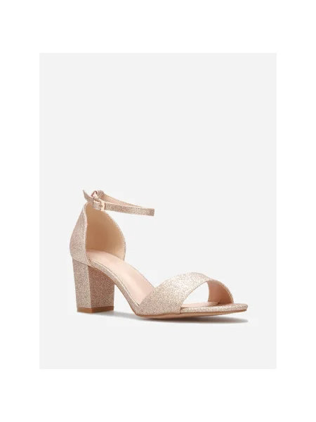 Pantofi La Modeuse