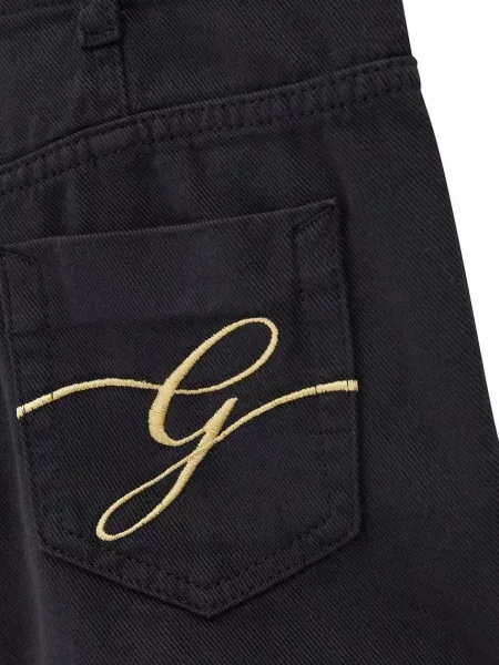 Детские джинсовые шорты Guess