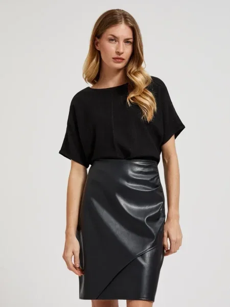 Pulover Marisse negru