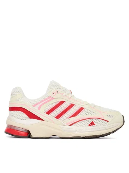 Αθλητικά adidas Spiritain μπεζ