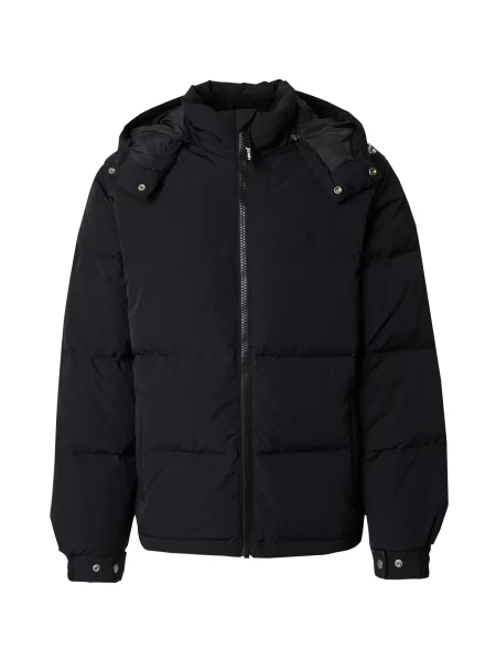 Levi's pernata jakna za muškarce crna