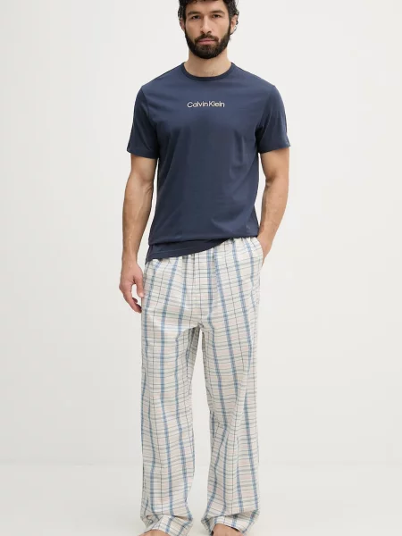 Calvin Klein Underwear pyžamové tričko pánske