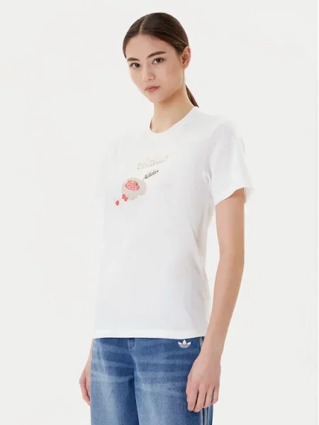 Majica Adidas Sportswear bijela