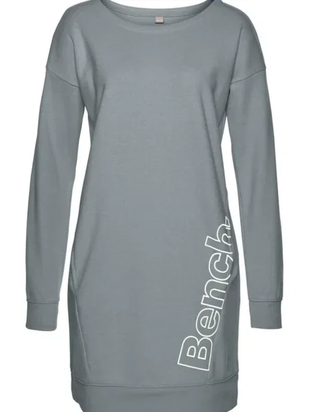 BENCH Obleka kamen bela