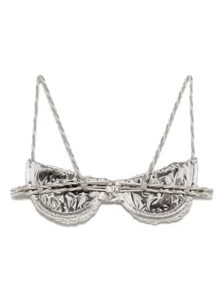 Bikini Isa Boulder gri