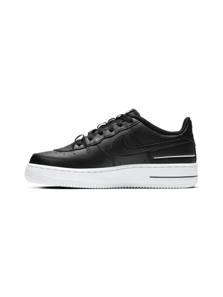 Tenisky Nike Air Force 1 čierna