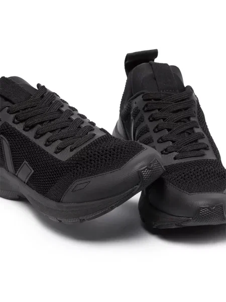 Sneakerși Veja negru