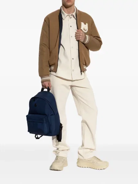 Cămașă Moncler lungă