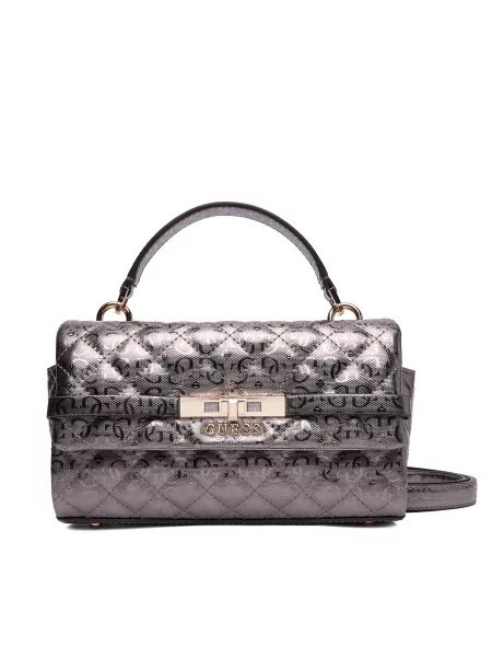 Guess Torbica Srebrna