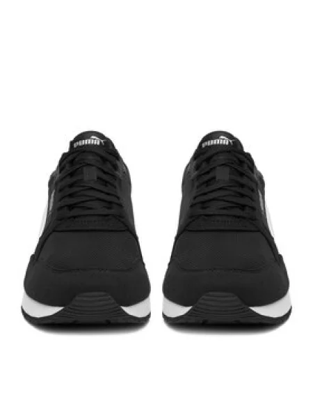 Sportcipők Puma EO-ST RUNNER V4 MESH fekete