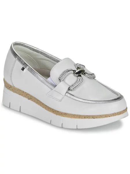 Mokasini Dorking bela