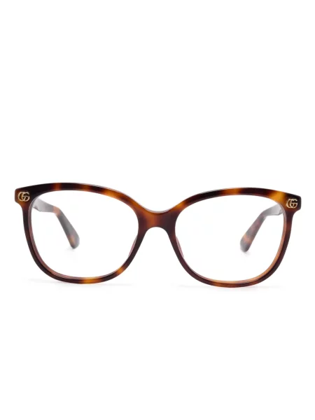 Ochelari de soare Gucci Eyewear maro