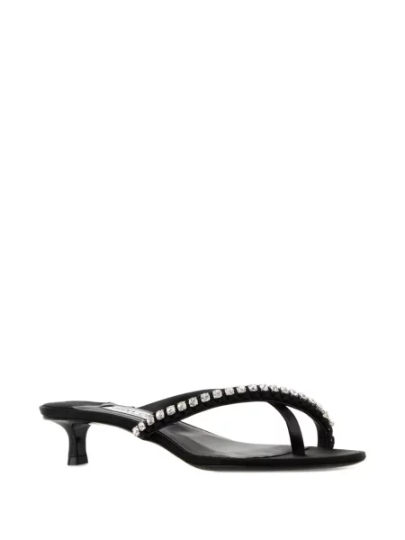 Сандали Jimmy Choo черно