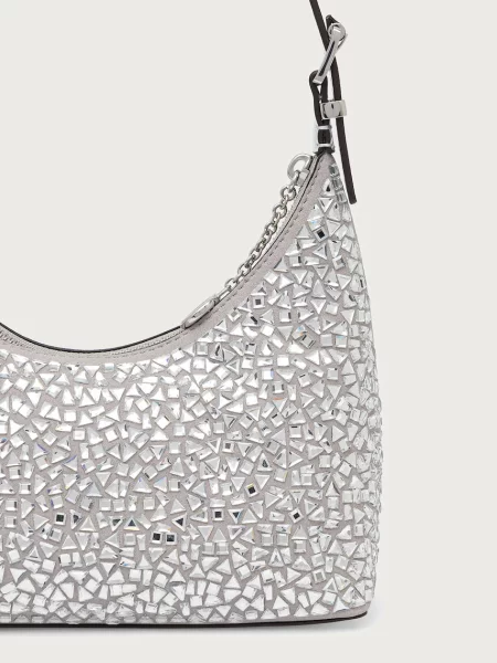 Сумка через плечо Michael Michael Kors
