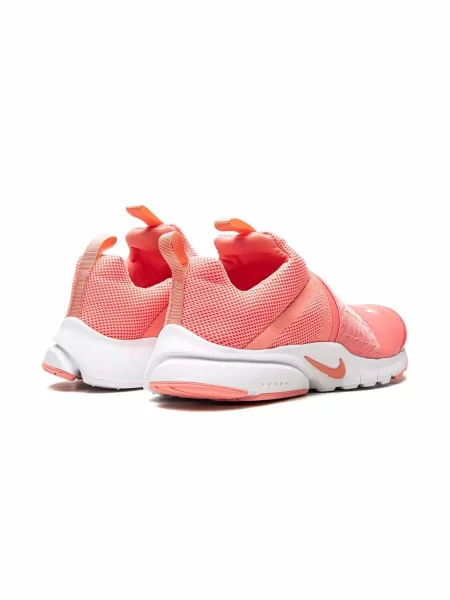 Sneakersy dziecięce Nike Presto różowe
