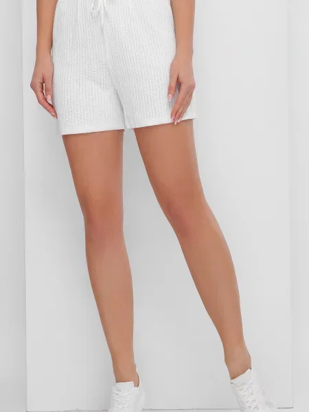 Шорти MarSe білий