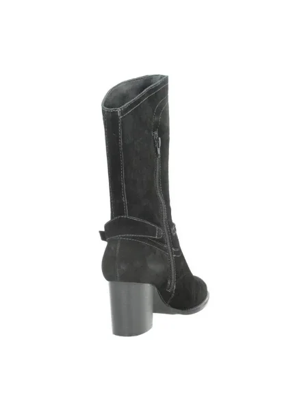 Pantofi Chika 10 negru
